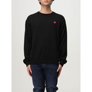 Kenzo Sweater Men Black